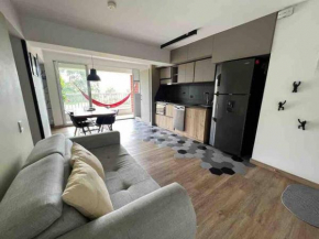 Apartamento Moderno Campestre 200mb Wi-fi*